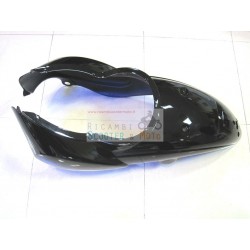 Pintail Negro Original Aprilia Scarabeo 50 2T Calle 2005-2009