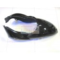 Pintail Original Black Aprilia Scarabeo 50 2T Rue 2005-2009