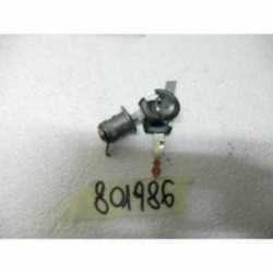 Door Lock Peugeot Tweet 125