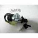 Door Lock Peugeot Looxor 50