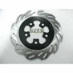 Front Disc Peugeot Tweet Rs 125