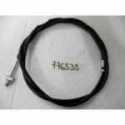 Hintere Kabel Peugeot Kisbee 4T 50