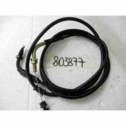 Cable Del Acelerador Peugeot Belville 125