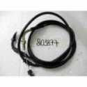 Cable Del Acelerador Peugeot Belville 125