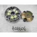 Mobile Pulley Peugeot Tweet 50