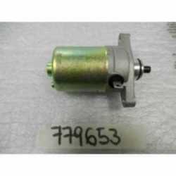 Starter Peugeot Kisbee 4T 50