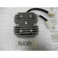 Voltage Regulator Peugeot Lxr 200