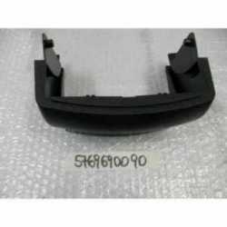 Rear Bumper Vespa Px 01 150