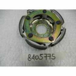 Clutch Piaggio Beverly 500