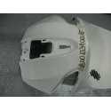 Scudo Anteriore Bianco 566 Piaggio Liberty Iget 150