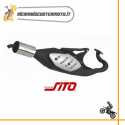 Exhaust Muffler Sito Plus Aprilia Sr 50 Racing Liquid Cooled