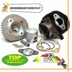 Cilindro Racing 75 DR 47 PIAGGIO APE 50 TL1 69 - 80