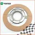 Clutch disc Newfren PIAGGIO APE MP P 601 first series