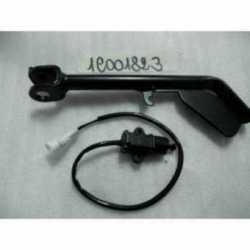 Cavalletto Laterale Piaggio Liberty Iget 150