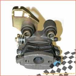 Rear brake caliper sx Microcar MC1 MC2