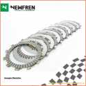 Dischi frizione completi Newfren DUCATI R S 748 749 998 999 2001-2007