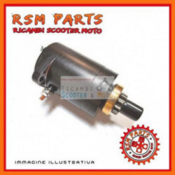 Démarreur pour Piaggio APE RST MIX 50 1999-2003 C8000