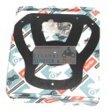 Kit de placa de aberturas de la taleguilla Aprilia Scarabeo 50 plazas Sella 1993-2009