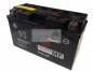 Asaki Batterie 12V 6 Ah Ct7B-B 150X93X65 Ohne Säure-Kit