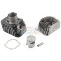 Group Thermal Cylinder 43 A 5 Travasi plug 12 Piaggio Hello Boxer