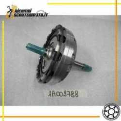 Clutch Piaggio X10 350