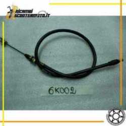 Cable De Freno De Mano Aixam 6K002