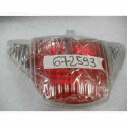 Faro Posteriore Aprilia Scarabeo Light Rst '11-'12 125