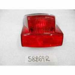 Rear Light Piaggio Vespa Px '11-'17 125