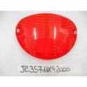 Transparent Rear Light Aprilia Scarabeo Light '07-'10 200