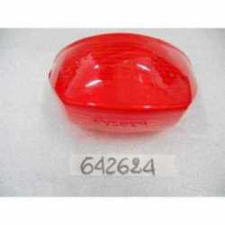 Transparent Rear Light Aprilia Scarabeo Light Rst '11-'12 125