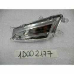 Left Front Arrow Piaggio Liberty Iget 125