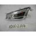 Left Front Arrow Piaggio Liberty Iget 125