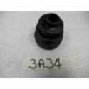 Gearbox Side Cap Aixam 3A34