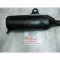 Exhaust Arrow Aprilia Scarabeo F.T.-F.D. 50 1993-2005