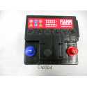 Battery Fiamm 12V-44Ah-370A Aixam 0W904