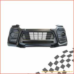 Front bumper grille LIGIER JS50 SPORT V2 (JS56)