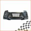 Grille de pare-chocs avant LIGIER JS50 SPORT V2 (JS56)