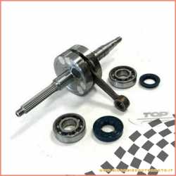 Albero motore TOP cuscinetti APRILIA Scarabeo SR Sonic Rally 50 2T