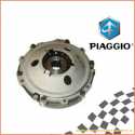 Complete clutch Original PIAGGIO APE TM 703 CAR MAX Poker Diesel