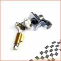 Locks Zadi steering lock and top box Piaggio Vespa Et3 125 76/83