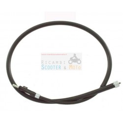 Transmission Cable cuentakilometros Piaggio Ape 50 Tmp P Mix Fl FL2 FL3