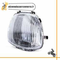 Gruppo ottico faro Vespa 125 GT 150 GL Sprint 180 Super