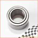 Rear wheel hub roller bearing PIAGGIO APE 50