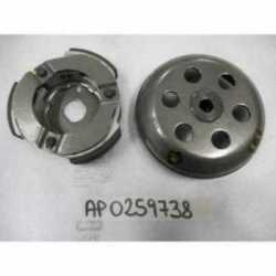 Komplett Mit Glocke Kupplungssatz Aprilia Scarabeo Rotax 150 1999-2004