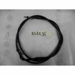 Cable De Gas De Cierre Aprilia Scarabeo Light 250 2006-2008