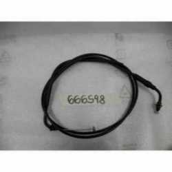 Gas Cable Aprilia Scarabeo Light 125 2007-2008