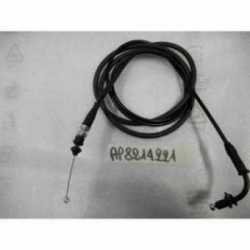 Kabel-Gas Aprilia Scarabeo 4T 50 2002-2006