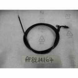 Gas Cable Aprilia Rally Liquido 50 1996-1999