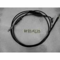 Gas Cable Aprilia Sr Iniezione 50 2004-2014