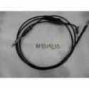 Gas Cable Aprilia Sr Iniezione 50 2004-2014